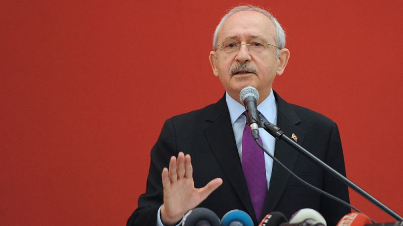 Kılıçdaroğlu