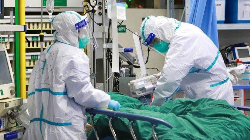 Koronavirüs vakalarında can kayıpları artıyor