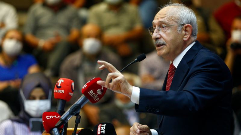 Kılıçdaroğlu