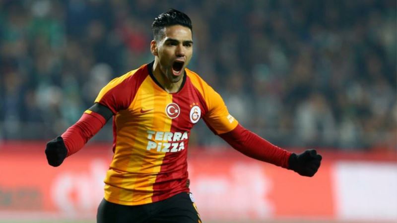 Falcao