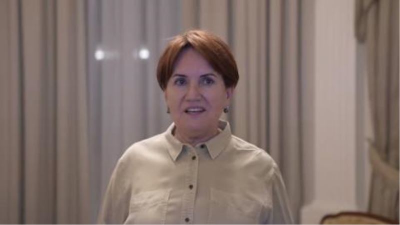 Meral Akşener