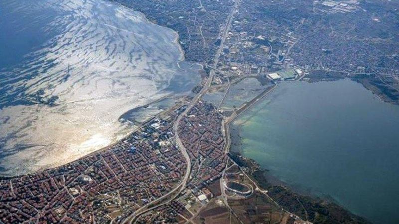 Acele kamulaştırma kararı yayımlandı; tarlalar Kanal İstanbul’a yol olacak