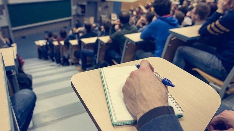 Üniversitelerde yüz yüze eğitimde yurt karmaşası