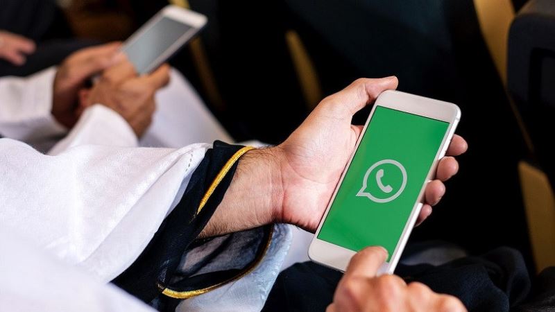 WhatsApp