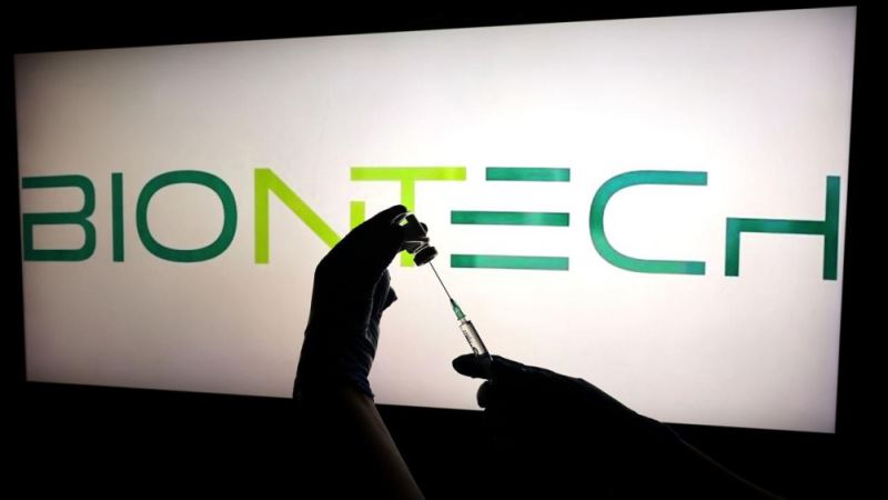 BioNTech aşısı yaptıranlar dikkat! Bakan Koca tarih verdi