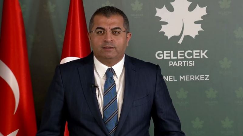 Gelecek Partisi