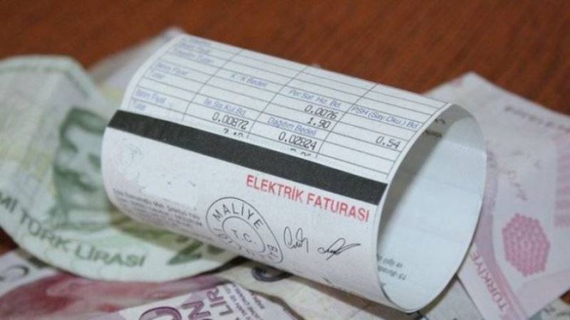 Elektrik faturası çarpacak: Yeni zam yolda