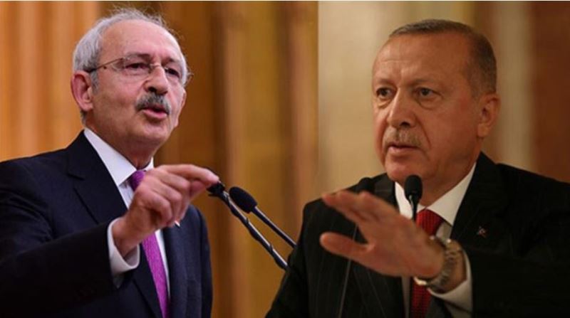 Kılıçdaroğlu