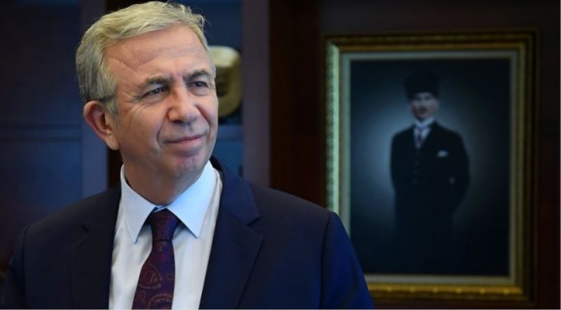 Mansur Yavaş