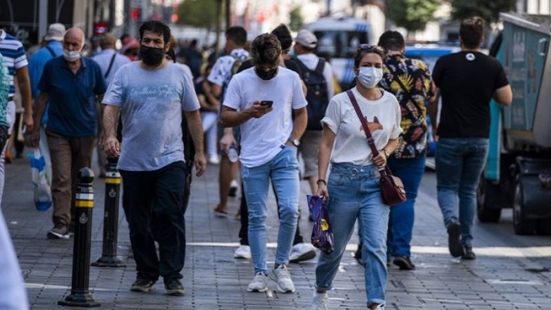 Koronavirüs semptomlarıyla ilgili çarpıcı araştırma: 6 ay sonra...
