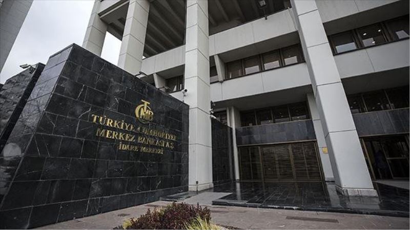 Merkez Bankası duyurdu: Dijital Türk Lirası İşbirliği Platformu oluşturuldu