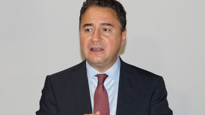 Ali Babacan