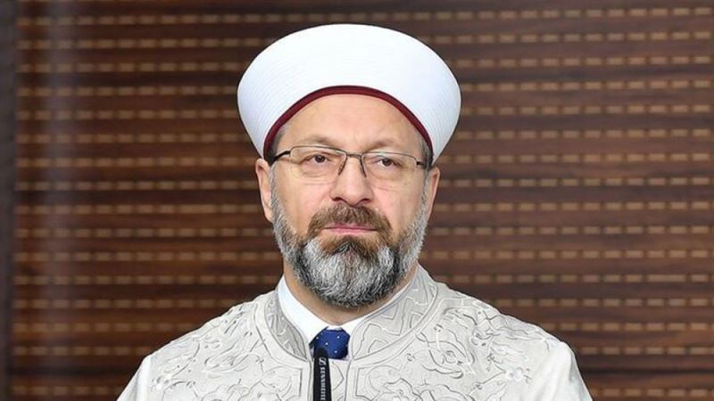 Diyanet İşleri Başkanlığı