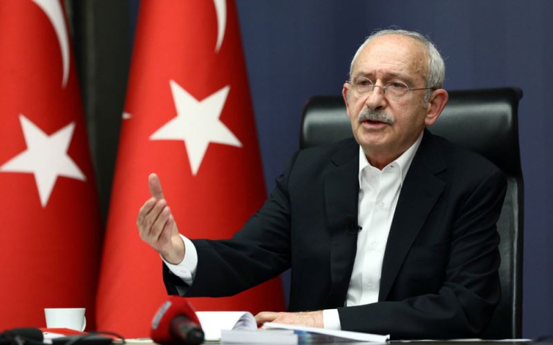 Kılıçdaroğlu