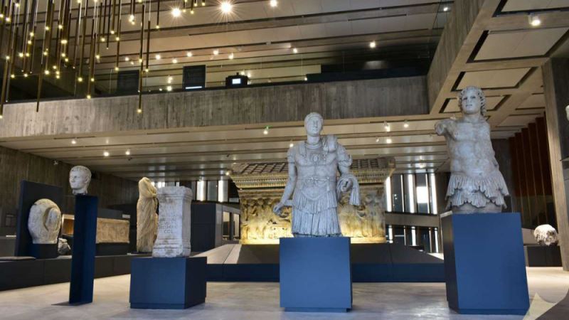 Troya Müzesi