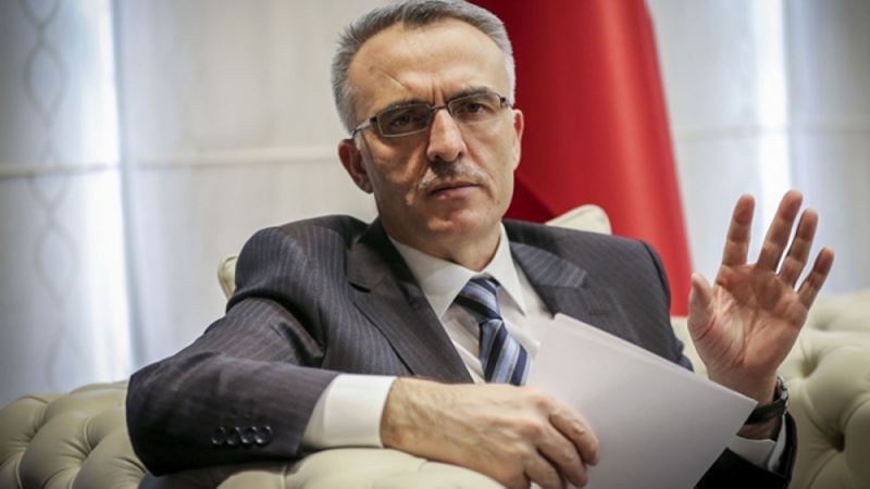 Naci Ağbal