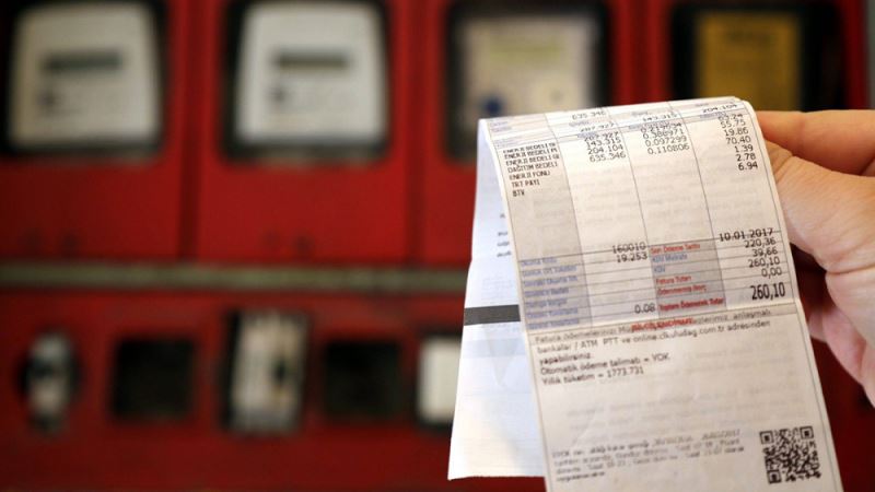 Bakan yardımcısı Bayraktar: Doğal gaz fiyatları zorlayıcı olacak