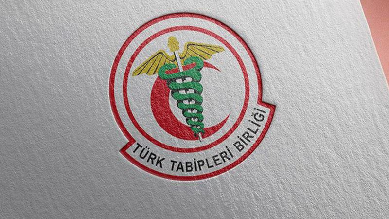 TTB: Son dört ayda kaybettiğimiz 26 sağlık çalışanından 13