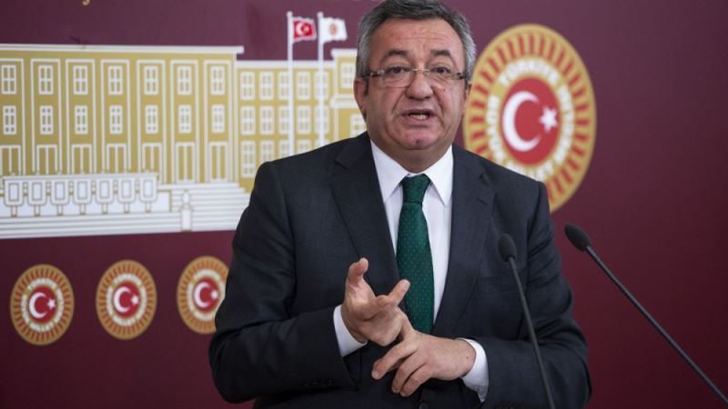 CHP
