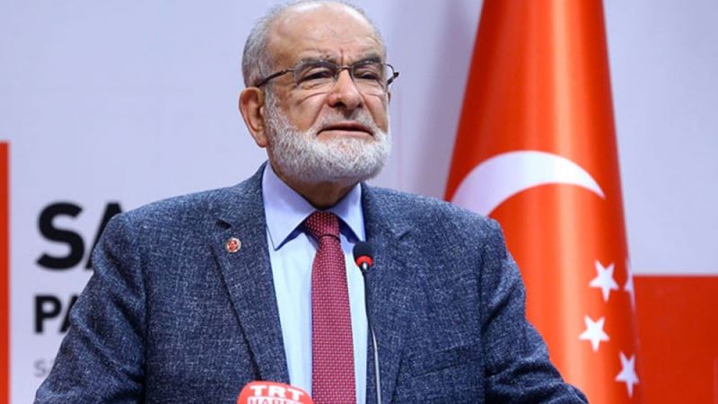 Karamollaoğlu: Şimdiden 