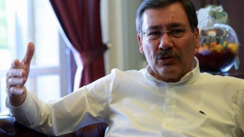 Melih Gökçek, FETÖ suçlamasıyla ifade verdi