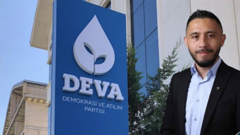 DEVA Partili Başkanın aracına silahlı saldırı