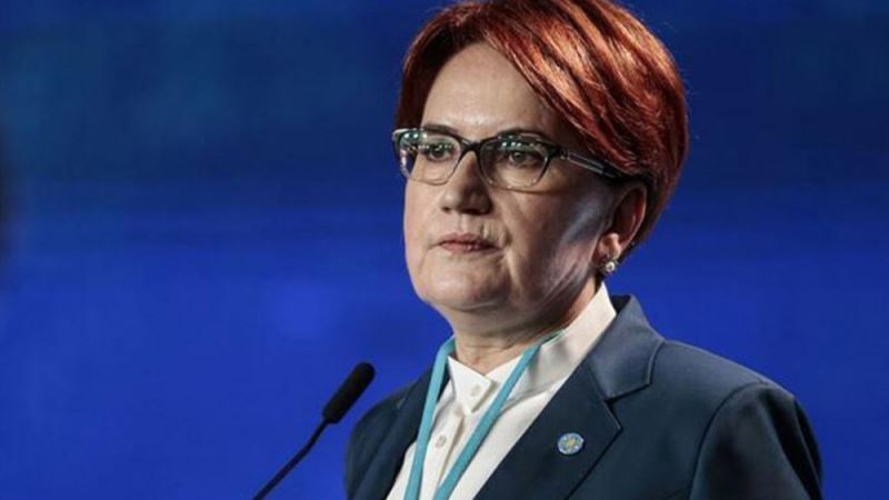 Meral Akşener