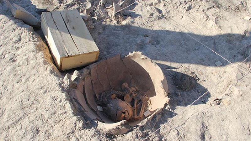 Arslantepe Höyüğü