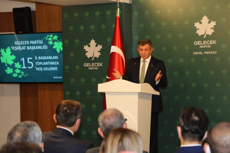 Davutoğlu