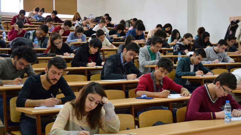 YÖK’ten azami sürelerini dolduran öğrencilere ek sınav hakkı