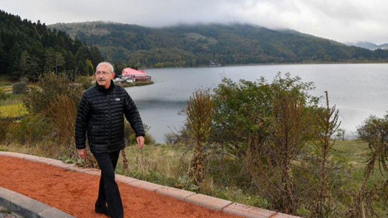 Kılıçdaroğlu