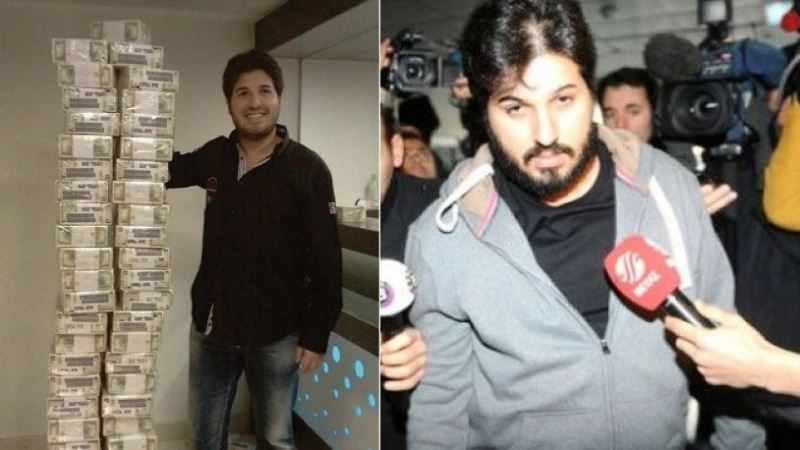 Reza Zarrab