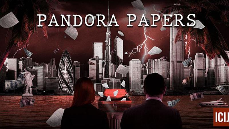 Offshore hesaplarına milyarlarca dolar kaçırmışlar