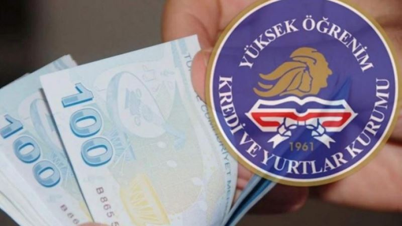 KYK borçlarının öğrencilere bilançosunu rakamlar ortaya çıkardı: Faiz, icra, maaş haczi...