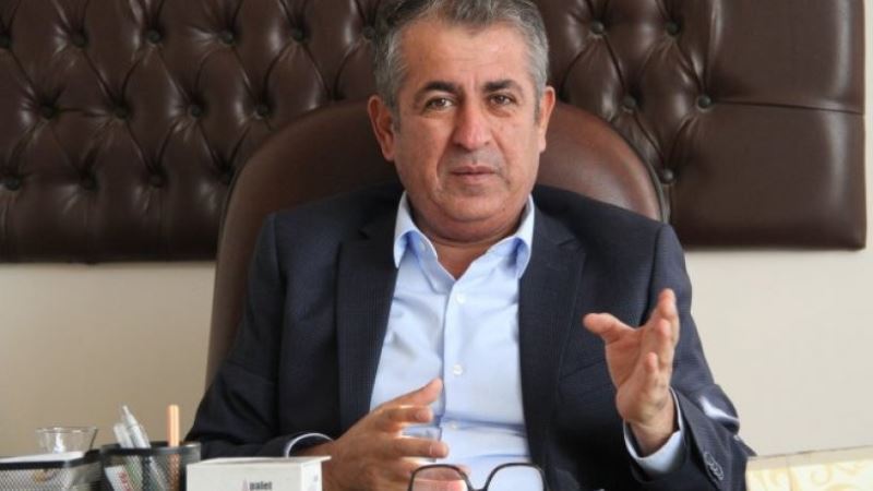 Kebapçılardan Bahçeli