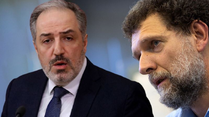 DEVA Partisi: Osman Kavala bir an evvel özgürlüğüne kavuşmalı