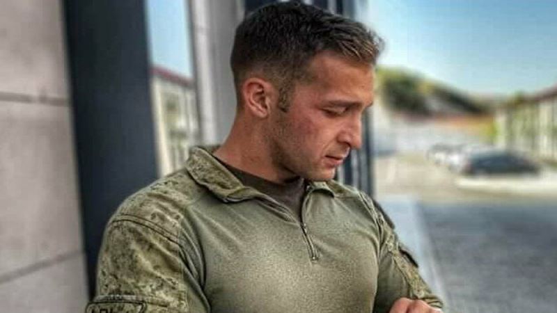 Fırat Kalkanı bölgesinde roketatarlı saldırı! 1 asker şehit oldu