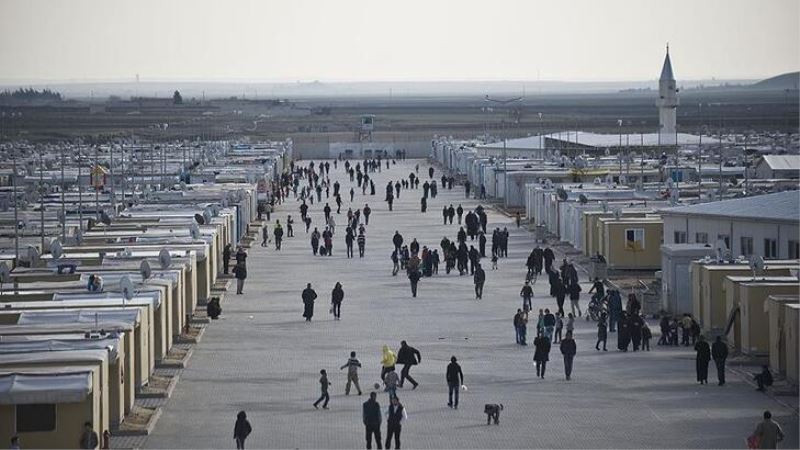 Rapor: 174 bin Suriyeli, Türk vatandaşı yapıldı!