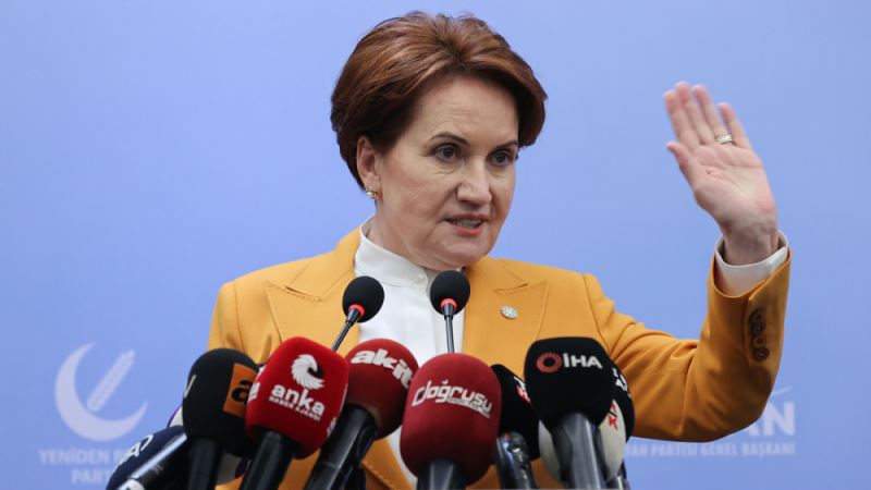 Akşener