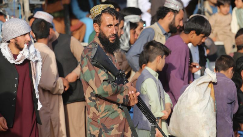 Taliban