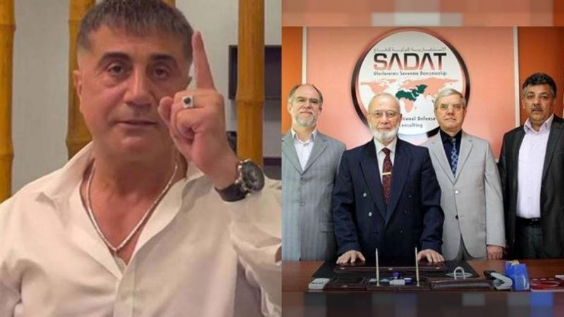 Sedat Peker