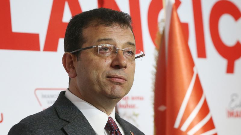 İmamoğlu