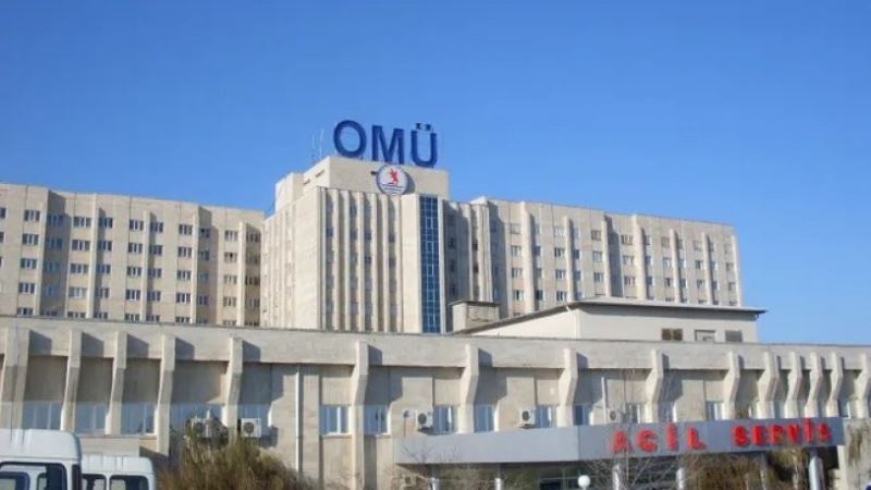 Ondokuz Mayıs Üniversitesi