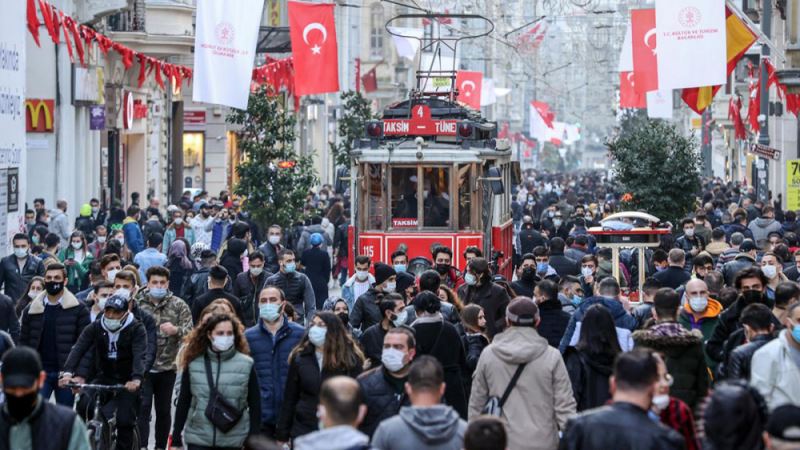 Bakan Koca merakla beklenen haritayı açıkladı: 3 büyükşehirde son durum ne?