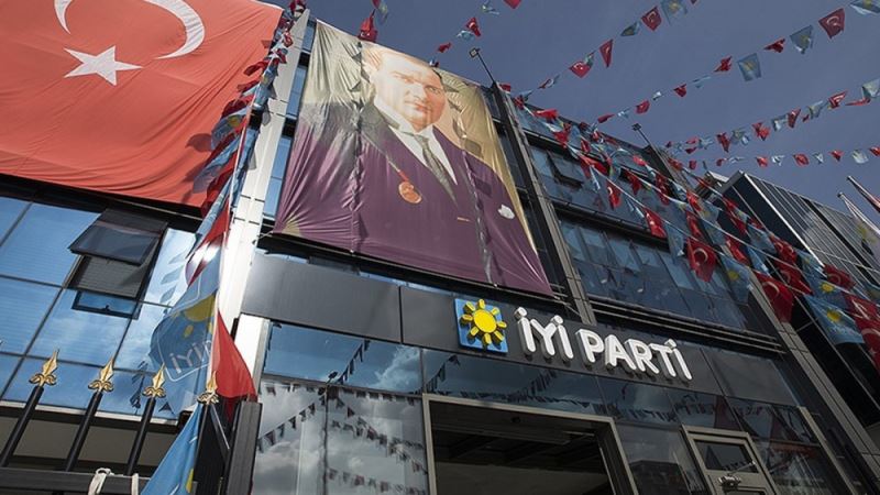 İYİ Parti