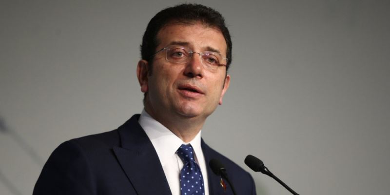 İmamoğlu
