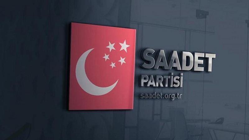 Saadet Partisi