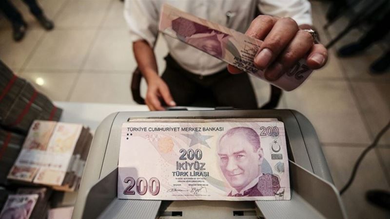 Devletin geziye bir yılda harcadığı para dudak uçuklattı