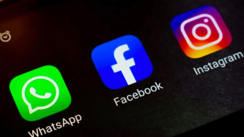 Facebook temsilcisi TBMM’ye davet edildi