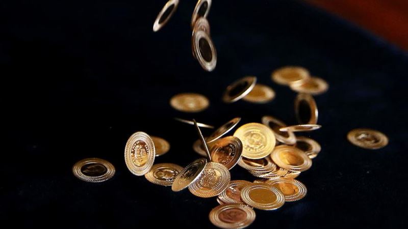 Gram altın tüm zamanların zirvesinde